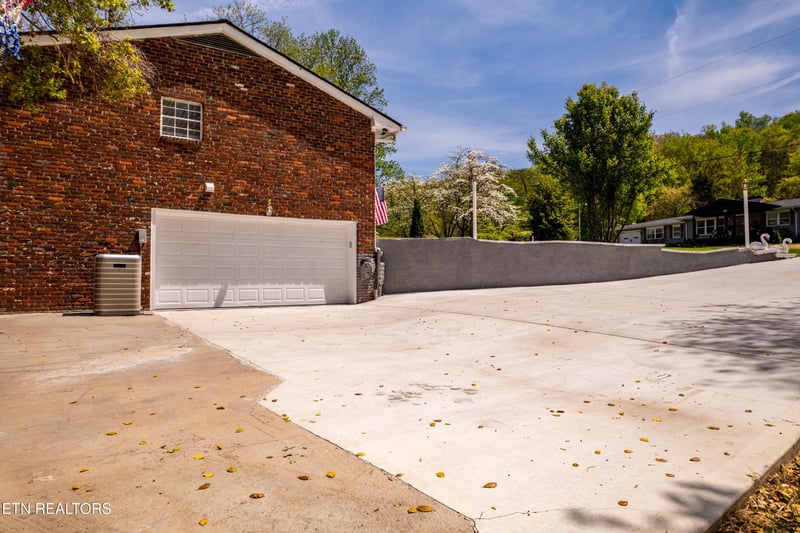 4209 Doris Cir, Knoxville, TN 37918