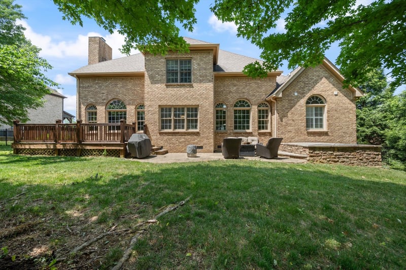 1830 Sonoma Trce, Brentwood, TN 37027