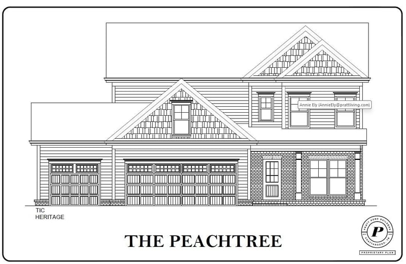 482 Winchester Dr, Rossville, GA 30741