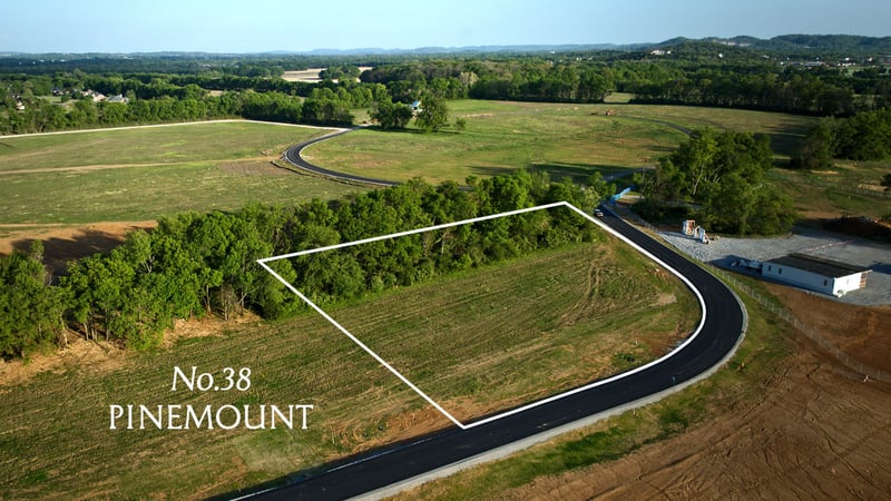 4001 Southrop Rd Lot 38, Franklin, TN 37069