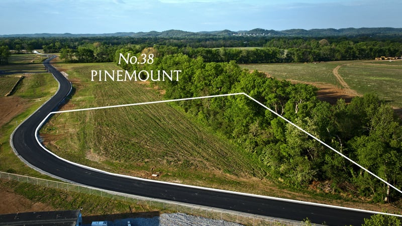 4001 Southrop Rd Lot 38, Franklin, TN 37069