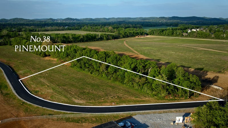 4001 Southrop Rd Lot 38, Franklin, TN 37069
