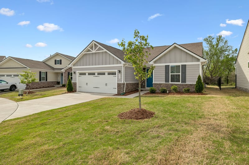 616 Streamview Dr, White House, TN 37188