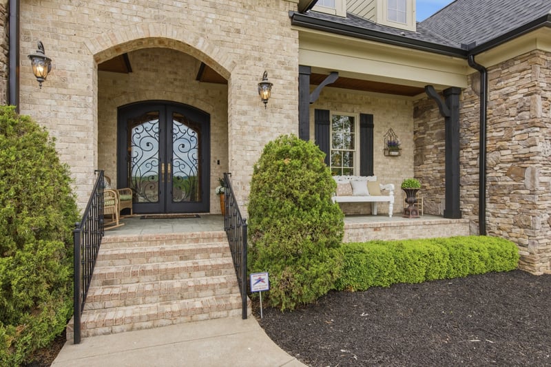 1500 Buckskin Ct, Thompsons Station, TN 37179