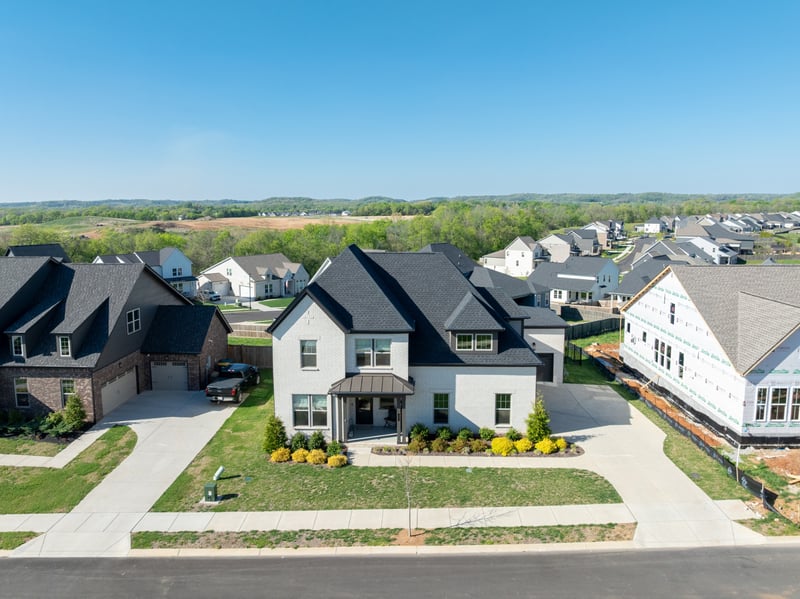 194 Phillips Bnd, Spring Hill, TN 37174