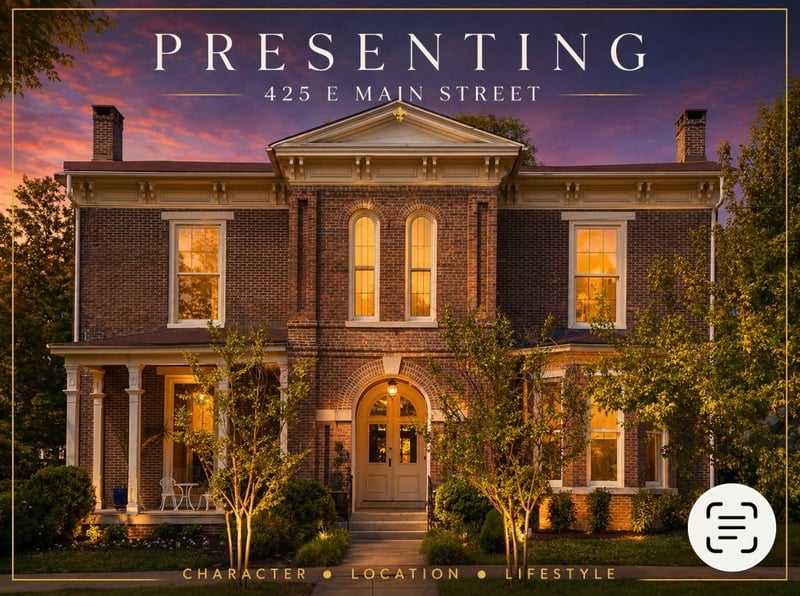 425 E Main St, Murfreesboro, TN 37130