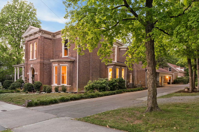 425 E Main St, Murfreesboro, TN 37130