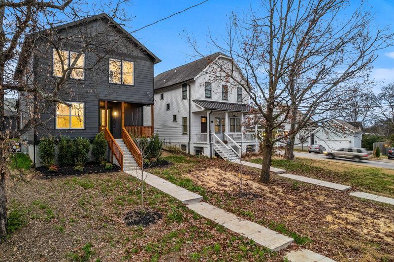 202 Orlando Ave, Nashville, TN 37209