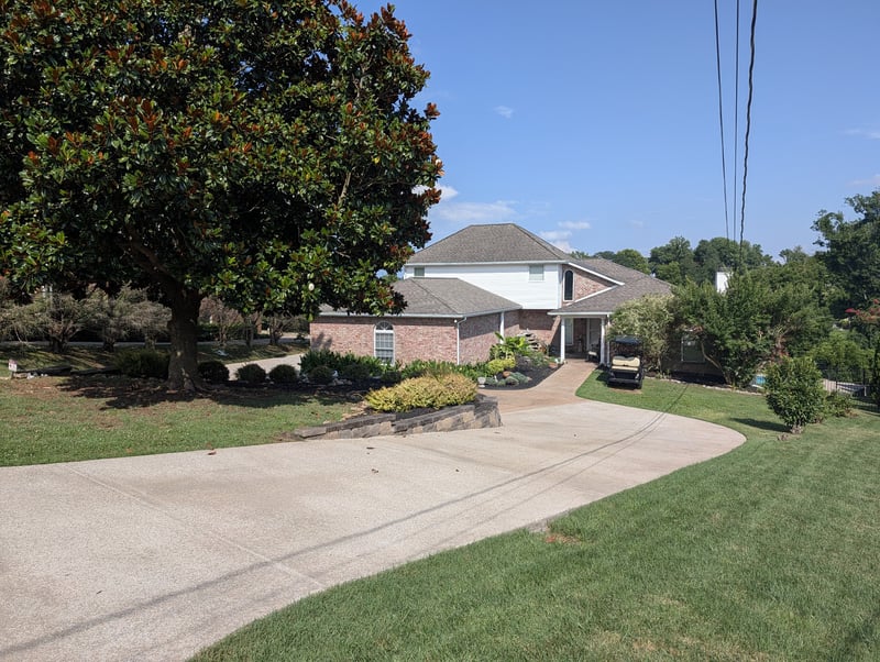 339 Lakeview Cir, Mount Juliet, TN 37122