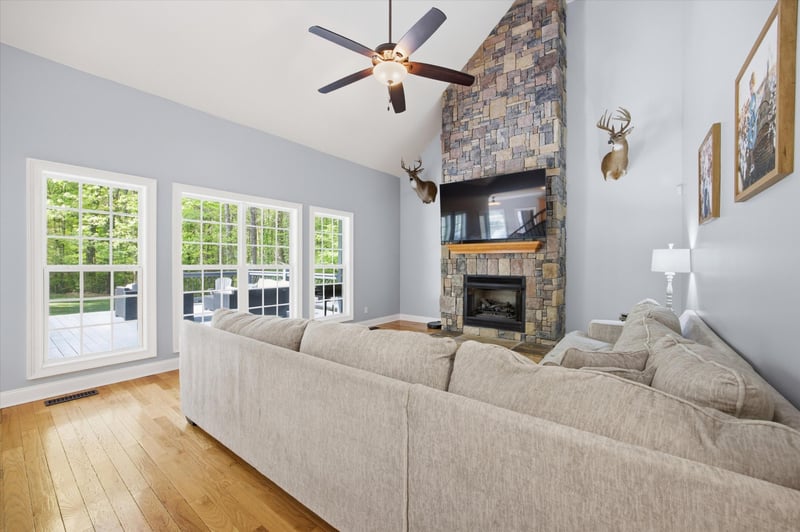 1300 Boyles Mill Rd NE, Dalton, GA 30721