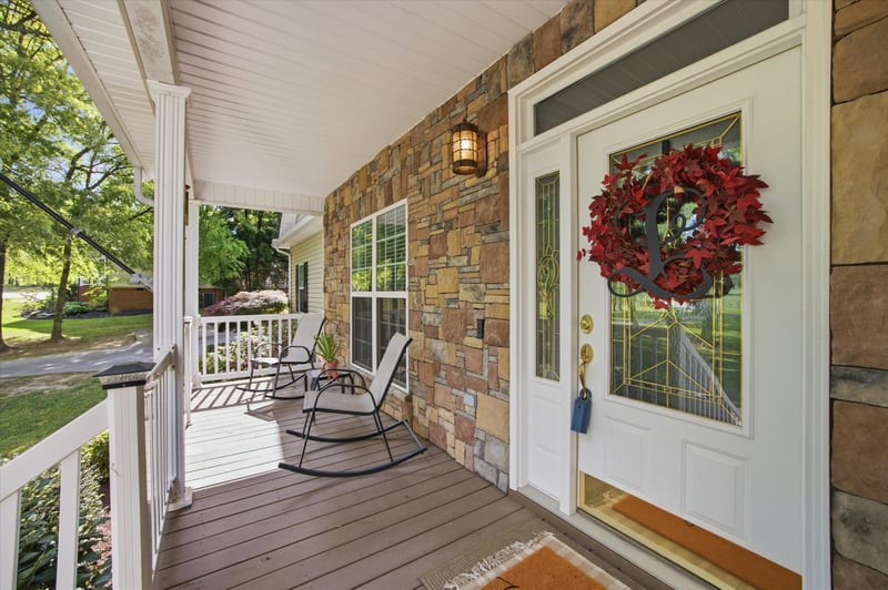 1300 Boyles Mill Rd NE, Dalton, GA 30721