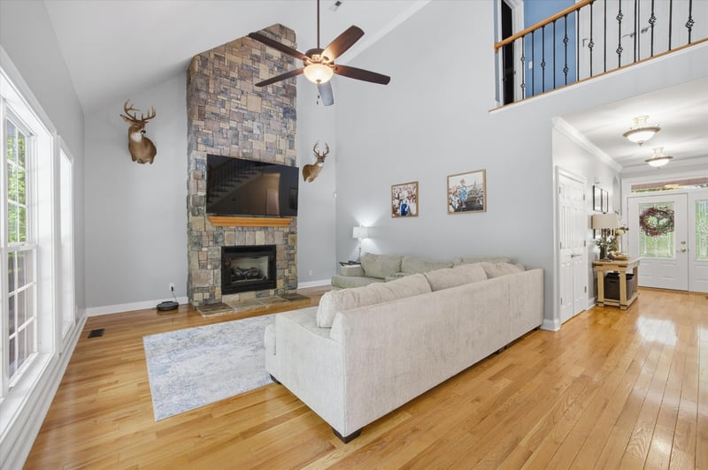 1300 Boyles Mill Rd NE, Dalton, GA 30721
