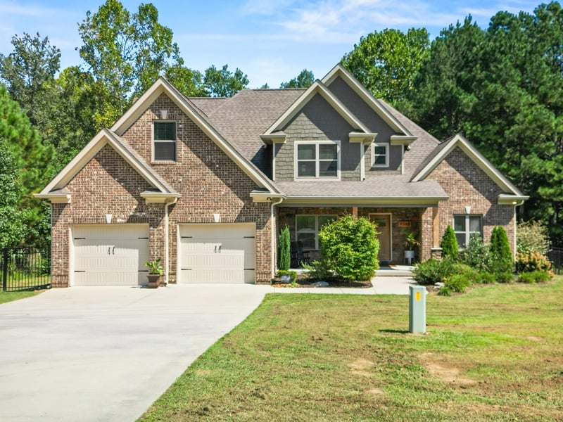 4348 Keith Rd, Ringgold, GA 30736