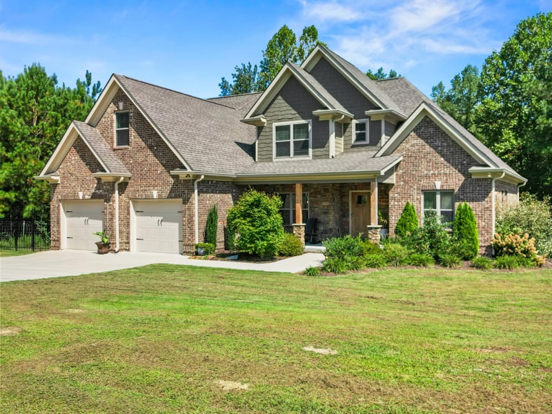 4348 Keith Rd, Ringgold, GA 30736