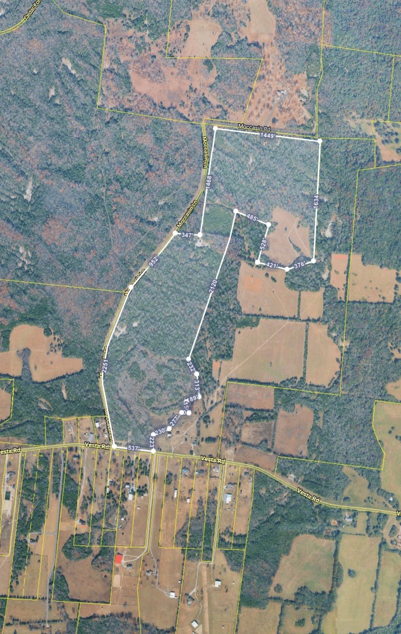 2911 Vesta Rd, Lebanon, TN 37090