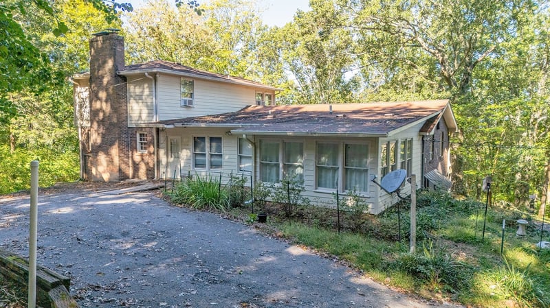 6337 Murray Ln, Brentwood, TN 37027