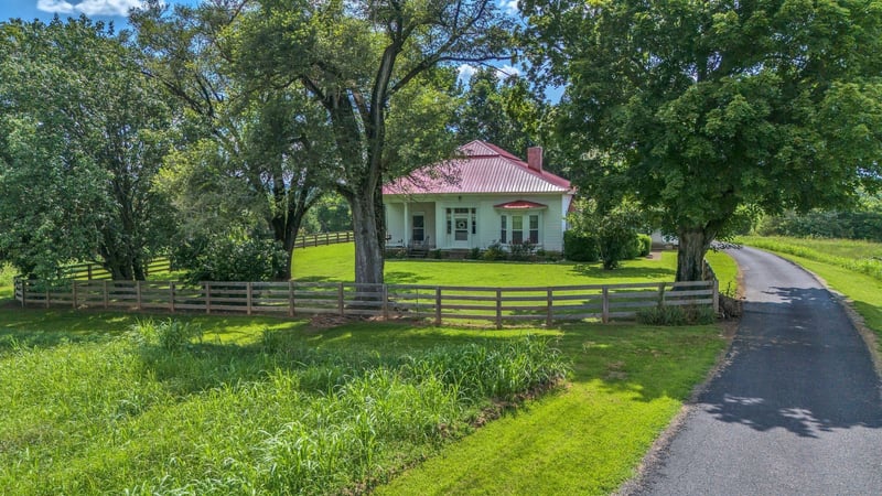 4125 Trinity Rd, Franklin, TN 37067