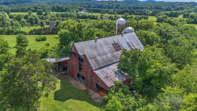 4125 Trinity Rd, Franklin, TN 37067