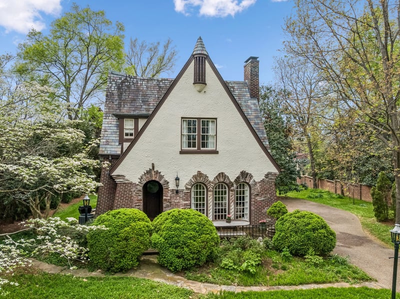 219 Deer Park Cir, Nashville, TN 37205