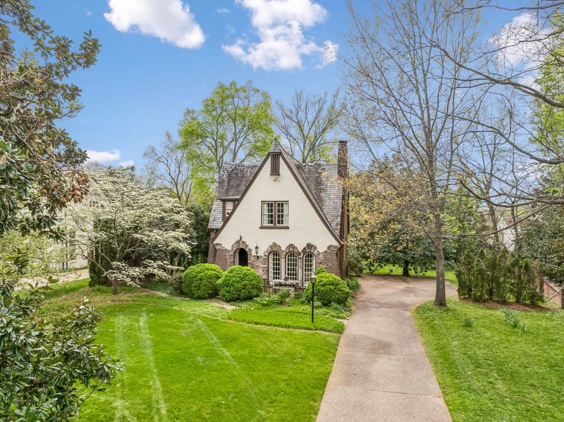 219 Deer Park Cir, Nashville, TN 37205