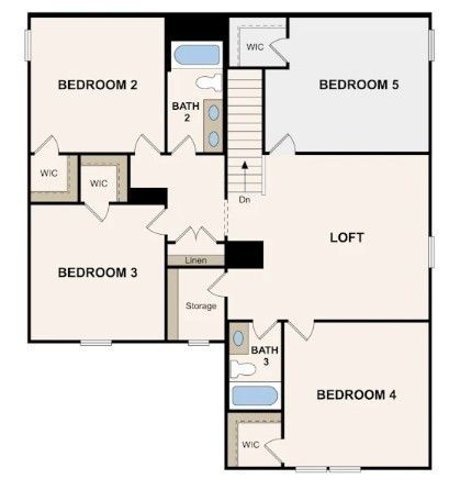 1604 Burlwood Ct, Murfreesboro, TN 37129