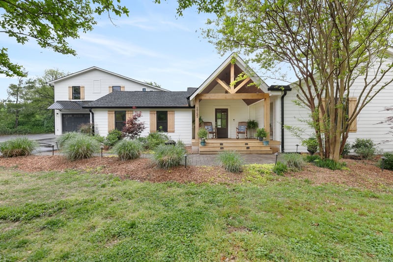 1757 Old Hillsboro Rd, Franklin, TN 37069