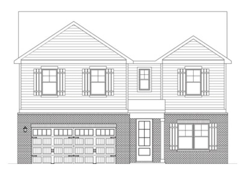 2302 Mary Lou Way, Columbia, TN 38401