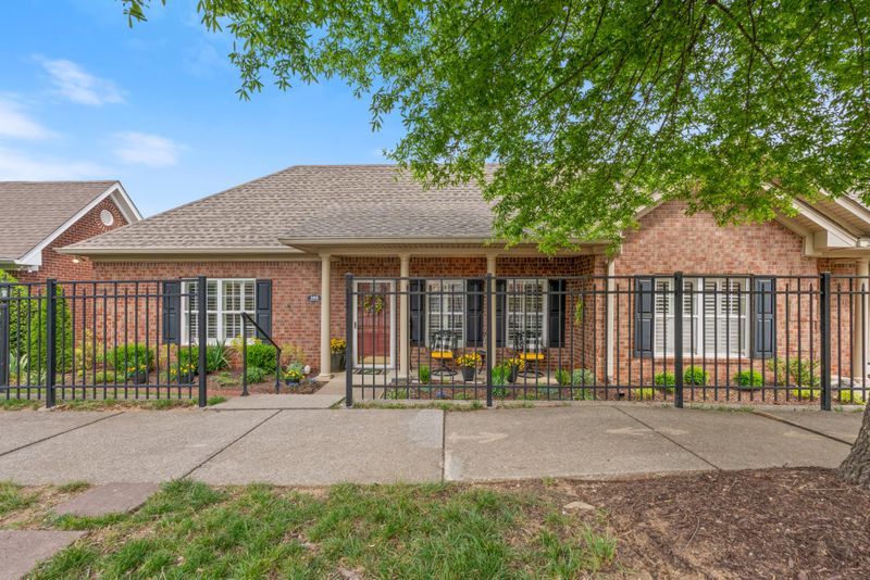 105 Clapham St, Franklin, TN 37064