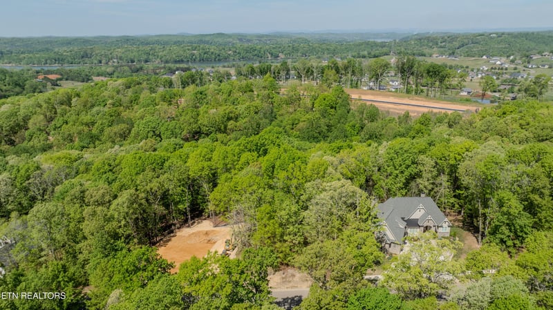 2085 Old Dogwood Tr Lot 9, Loudon, TN 37774