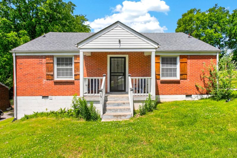 1911 Moran Ave, Nashville, TN 37216