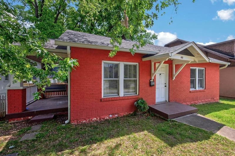 802A Shelby Ave, Nashville, TN 37206