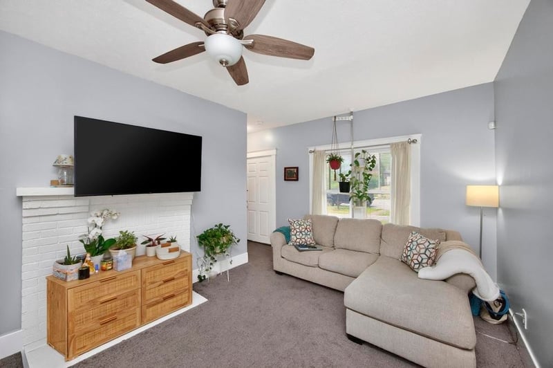 802A Shelby Ave, Nashville, TN 37206