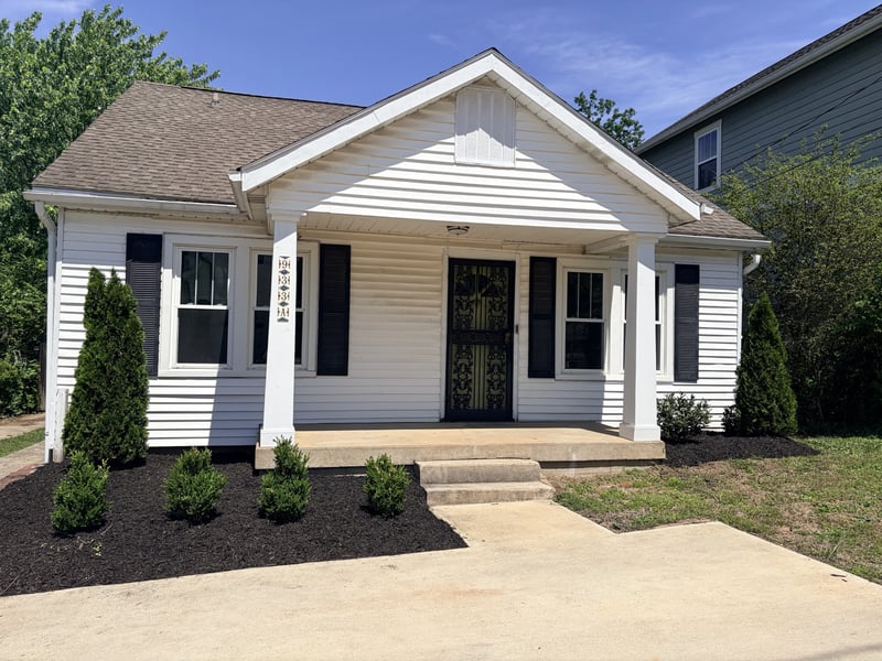 933A Spain Ave, Nashville, TN 37216