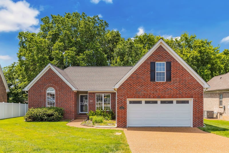 133 Anton Dr, Nashville, TN 37211