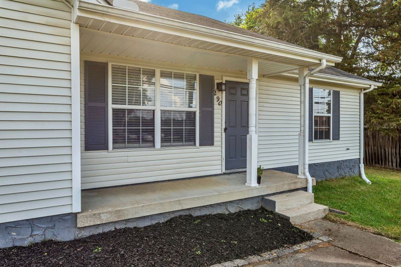 290 Old Nashville Hwy, La Vergne, TN 37086