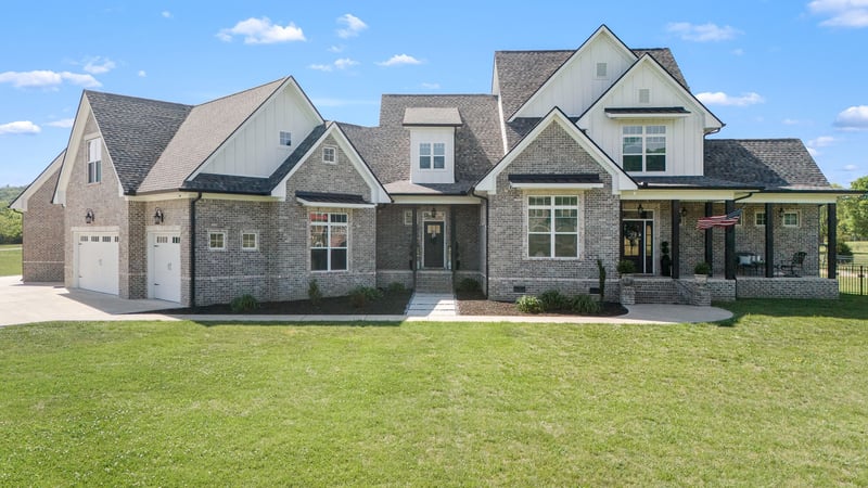 12365 Hogwood Rd, Milton, TN 37118