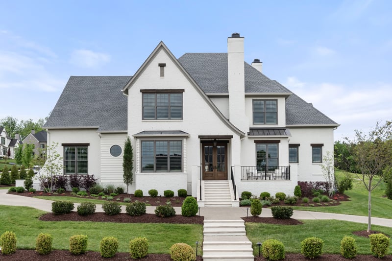 1701 Southwick Dr, Brentwood, TN 37027