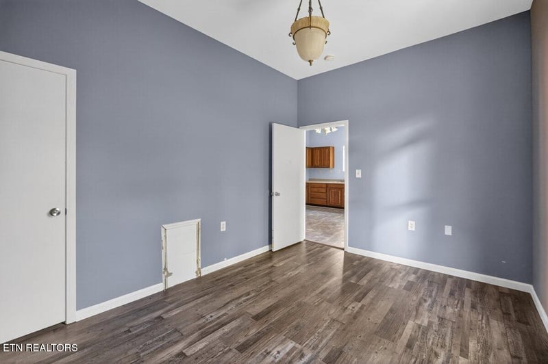 508 E Woodland Ave, Knoxville, TN 37917