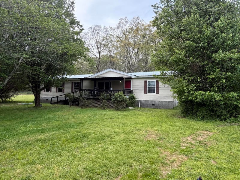 1241 Back Penn Rd, Summerville, GA 30747