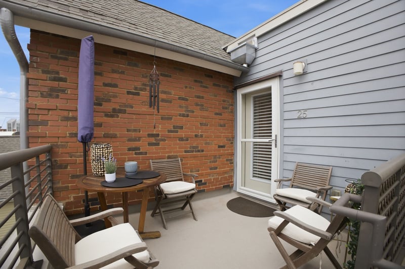 1325 5th Ave N #25, Nashville, TN 37208
