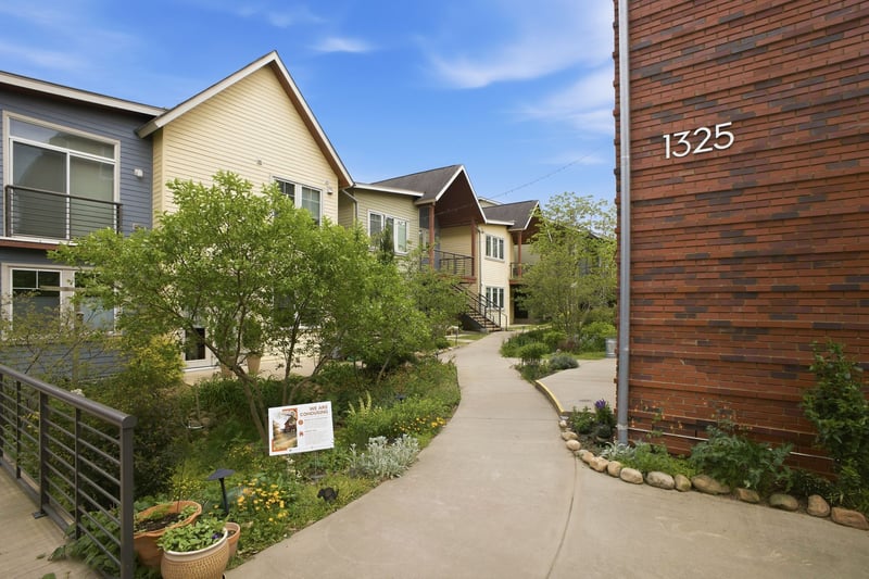 1325 5th Ave N #25, Nashville, TN 37208