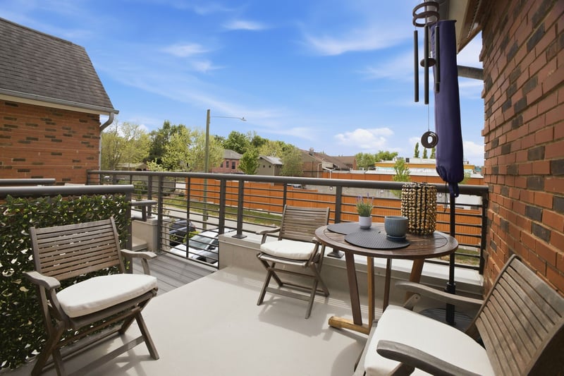 1325 5th Ave N #25, Nashville, TN 37208