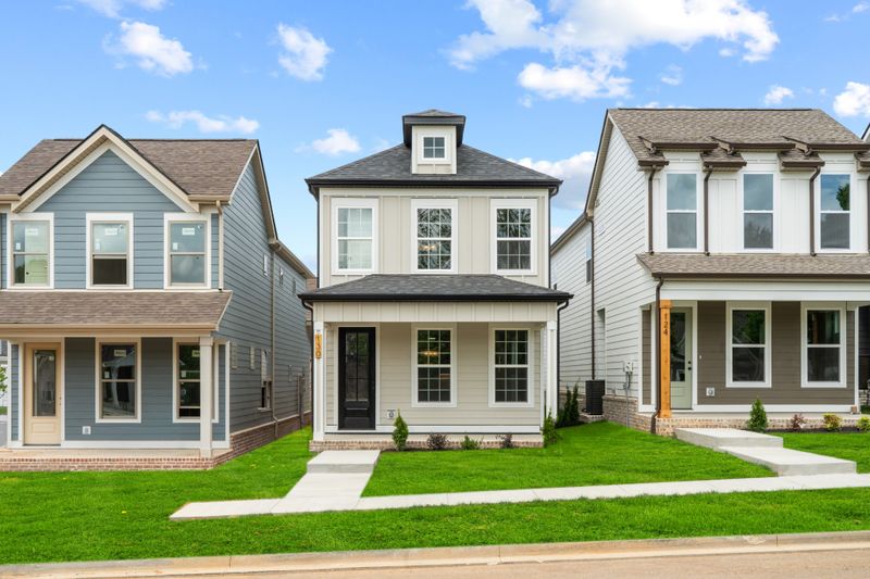 130 Gower St, Pleasant View, TN 37146