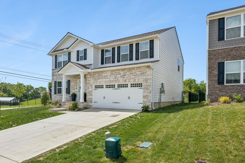 101 Walden Way, Gallatin, TN 37066