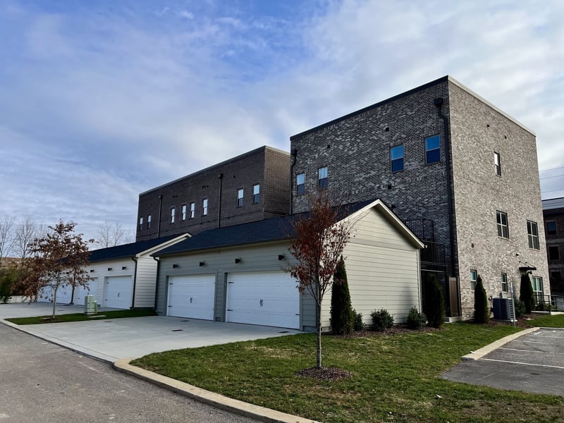 353B Wellows Chase, Spring Hill, TN 37174