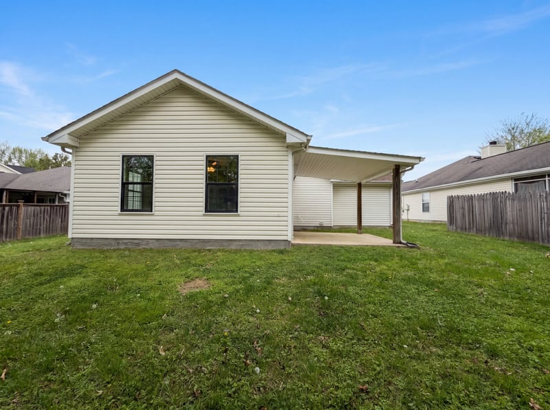 112 Westchester Dr, White House, TN 37188