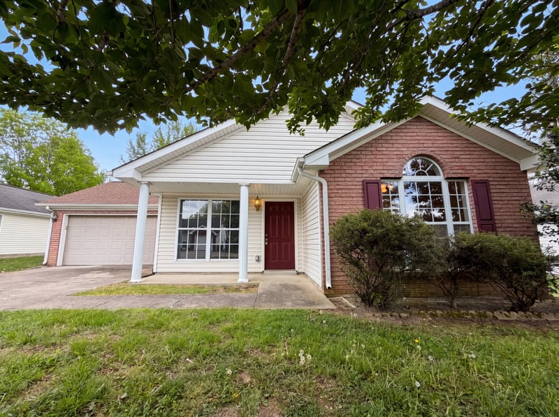 112 Westchester Dr, White House, TN 37188