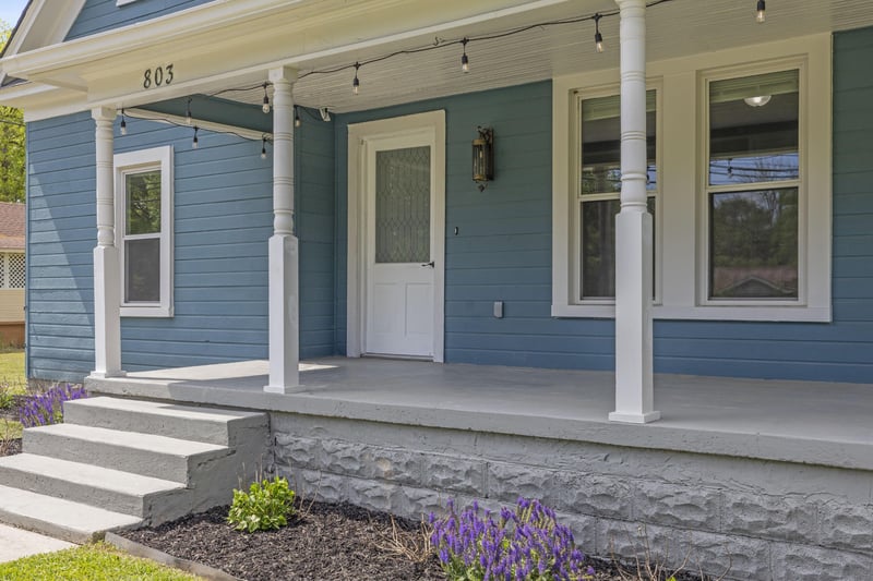 803 Cove Rd, Chickamauga, GA 30707