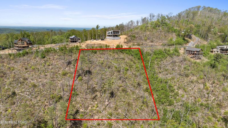 0 Headrick Lead Lot 005, Sevierville, TN 37862