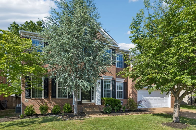 316 Braveheart Dr, Franklin, TN 37064